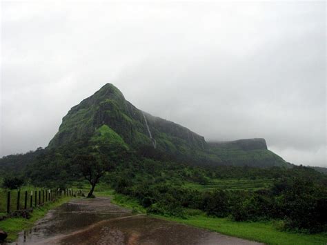Visapur Fort Lonavala Timings Accessibility Best Time To Visit