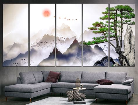 Art And Collectibles Japanese Wall Art Prints Digital Prints Pe