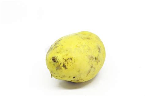Sweet Potato Cilembu Ubi Cilembu Stock Image Image Of Potato