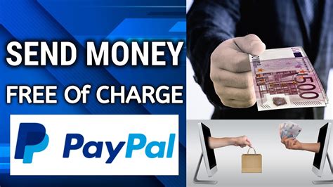 There is also a small fee for using a credit card too. Paypal Send money (free of charge) 2020 - Friends and ...