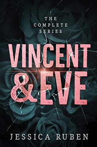 Amazon Vincent And Eve The Complete Series English Edition Kindle