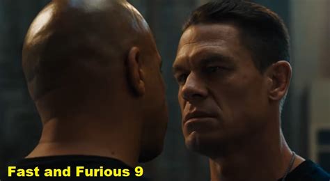 The fast saga had the most to lose. Fast and Furious 9 Release Date updated with cast and new ...