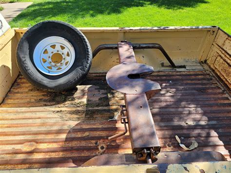 1975 F250 Frame Swap Ford Truck Enthusiasts Forums