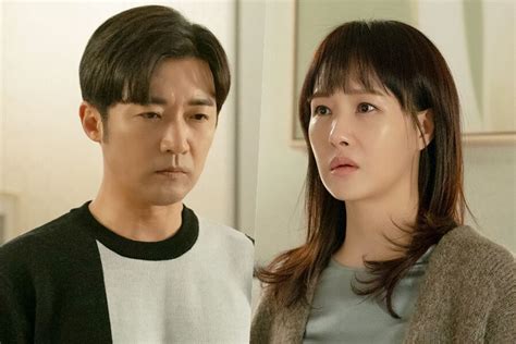 Kim Sun Ah Makes Her Unfaithful Husband An Offer He Can’t Refuse In “the Empire” Soompi