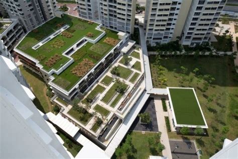 Hdb Fernvale Palms Aga Architects Private Limited Archify Singapore