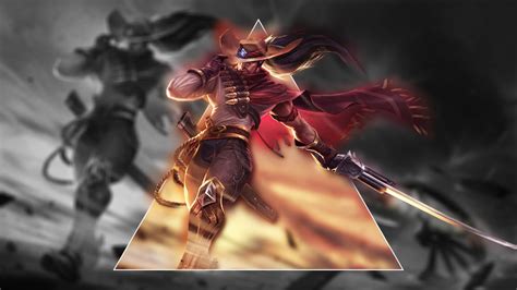 Free Download High Noon Yasuo Wallpaper By Maxzer0 On 1024x576 For