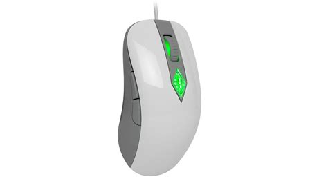 Steelseries Sims 4 Gaming Mouse Review Vgu