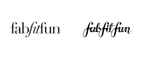 Spotted New Logo For Fabfitfun — Fazyluckers