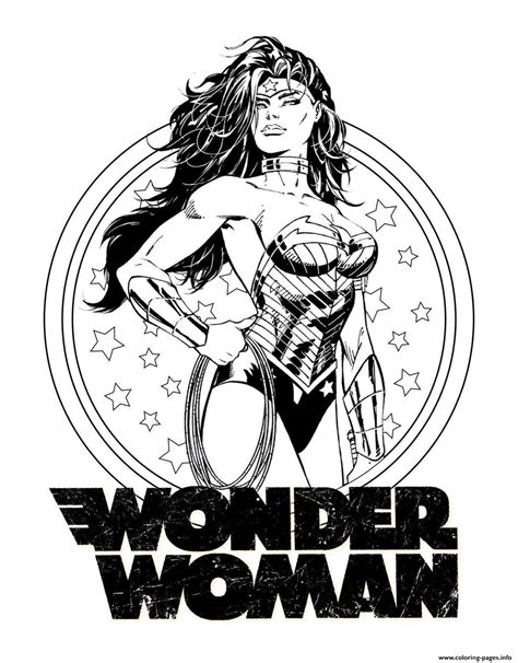 Well, here we have another dc movie character. Pin on Wonder Woman Coloring Pages