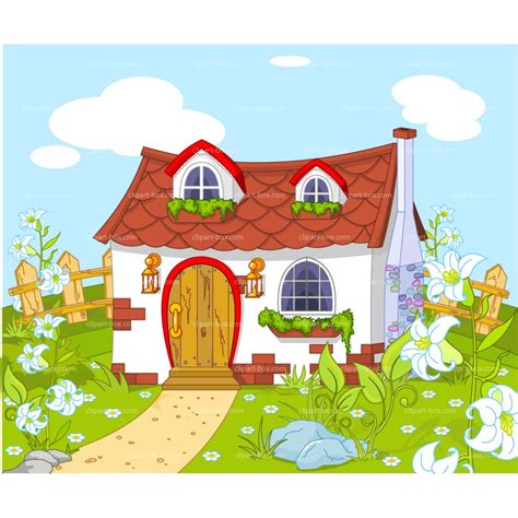 Garden House Clipart 20 Free Cliparts Download Images On Clipground 2024