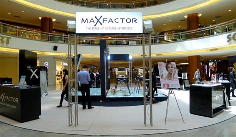 As a pioneer in the beauty industry, the brand has always played an important role in uplifting. Just Norahs: My Makeover with NEW Max Factor Facefinity ...
