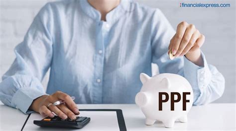 How To Manage The Ppf Corpus Effectively After Your Ppf Account Matures