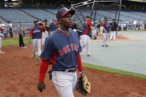 The Long Anticipated MLB Debut Of Rusney Castillo And What The Boston