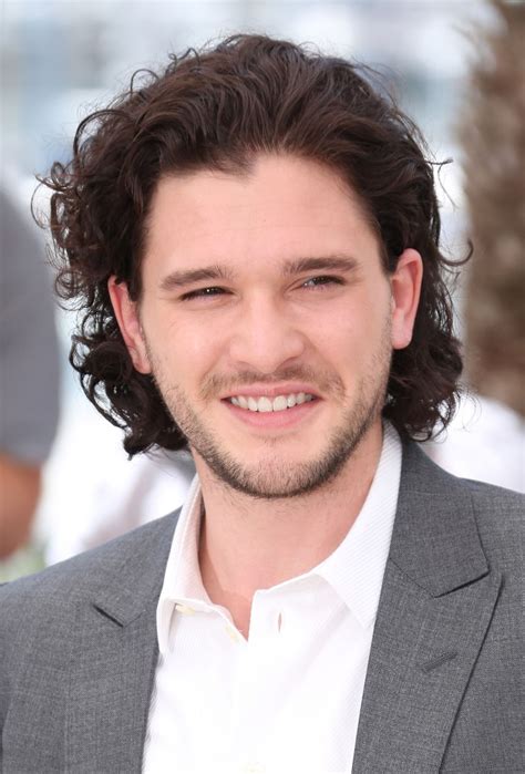 Kit Harington How To Train Your Dragon 2 Photocall 67th Cannes Film