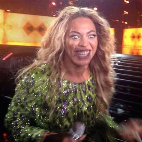 Image 587477 Unflattering Beyonce Know Your Meme