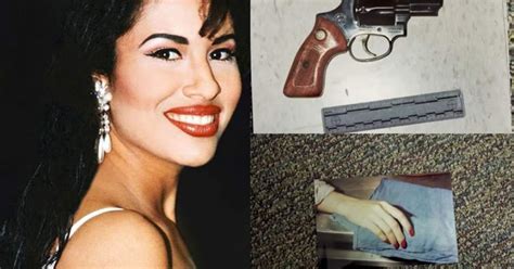 Selena Quintanilla La Desgarradora Historia Detrás De Su Asesinato