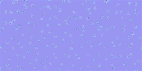 Light Pink Blue Vector Natural Artwork With Flowers 2540799 Vector Art