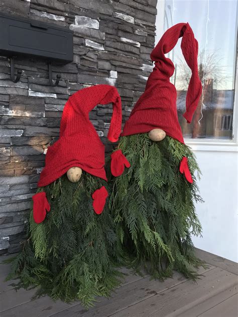 10 Christmas Gnome Decorating Ideas