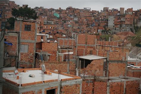 Tripadvisor Private Favela Tour Durch Sao Paulo K Nstlerische Paraisopolis Zur Verf Gung