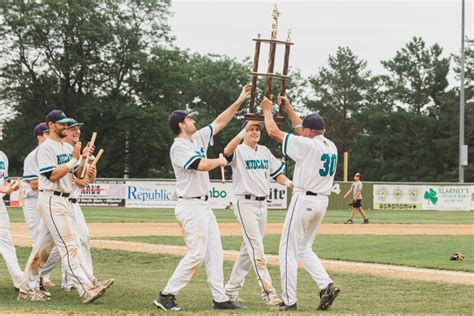 mitchell s cadwell park to host state amateur baseball tournament again in 2024 mitchell