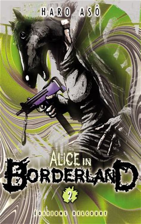 Imawa no kuni no alice. Buy TPB-Manga - Alice in Borderland tome 02 - Archonia.com