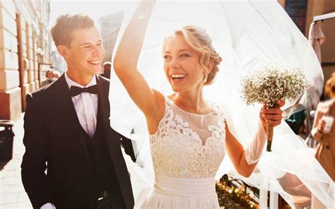 Wedding Traditions From Around The World Readers Digest