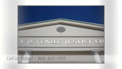 Colorado Juvenile Crimes Lawyer Call 303 627 7777 H Michael