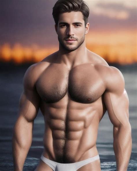 Mens Muscle Best Physique Male Physique Beautiful Men Faces