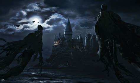 Harry Potter For Pc Wallpapers Wallpaper Cave