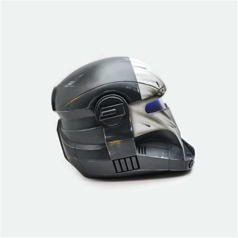 Star Wars Republic Commando Scorch Helmet Cosplay Star Wars Etsy