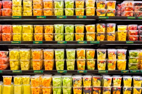 Top Solutions For Fresh Cut Produce 2021 02 01 Supermarket Perimeter