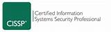 Images of Certified Information Systems Security Professional