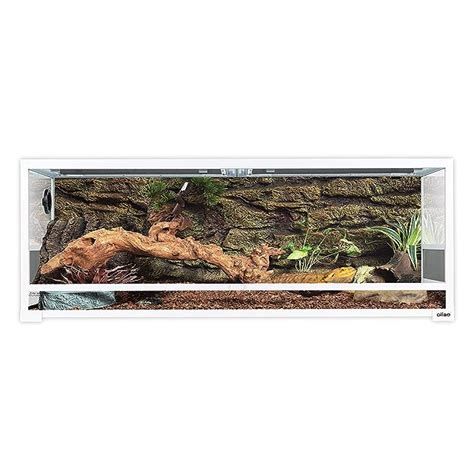 Best Reptile Terrarium Aug 2023 Review And Buying Guide