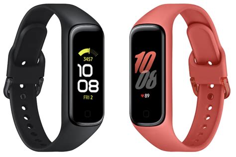 Samsung Galaxy Fit2 Smartband Launched In Malaysia For Rm179 The Axo
