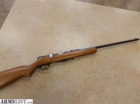 Armslist For Sale Springfield 84c 22 Bolt Action Rifle