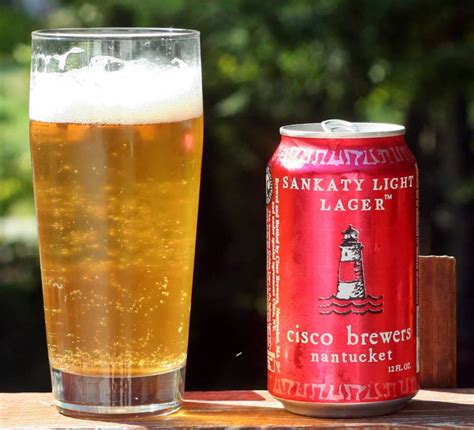 19 Top Tier Light Beers For Low Calorie Imbibing