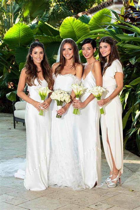 Calla Lily Wedding Bouquets
