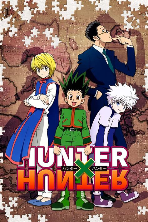 Hunter X Hunter Picture Image Abyss