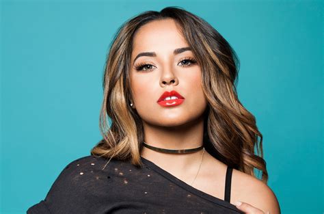 Becky Gs Mayores Goes No 1 On Latin Airplay Chart Interview On The