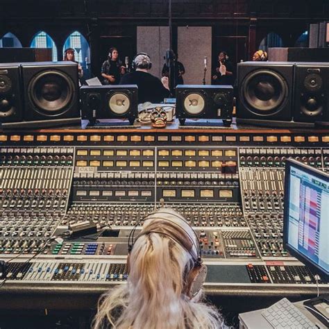 🔴 Recording ️ Pro Tools Studiotime Studiolife Musicmaking Recording