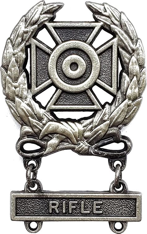 Army expert marksmanship badge 570119-Us army expert marksman badge ...