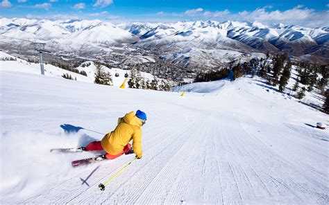 Best Ski Passes For 2016 Travel Leisure