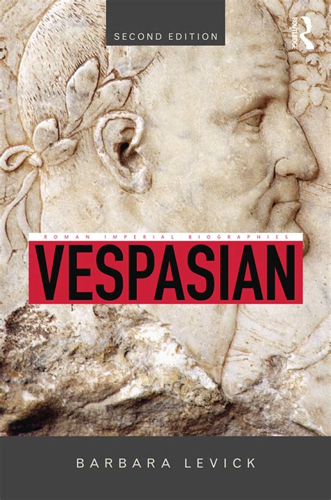 Vespasian Taylor And Francis Group