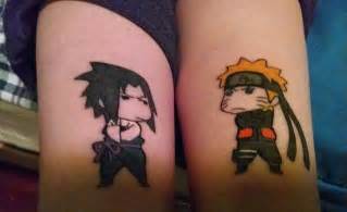 Tattoo Trends 40 Naruto Tattoo Designs For Men And Women