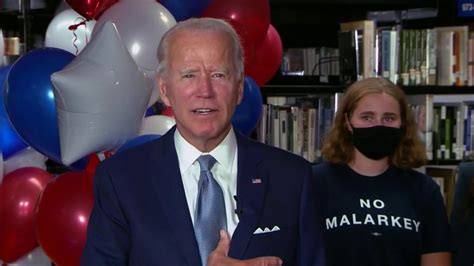 Democrats Formally Nominate Joe Biden For President In Virtual Roll Call Fox News