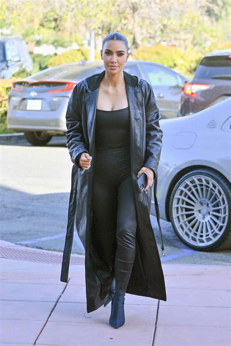 Kim Kardashians Best Street Style Moments