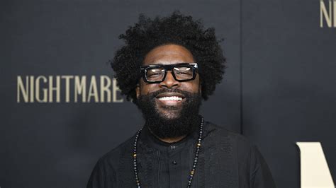 Questlove Timing Perfect For Summer Of Souls Oscar Nomination