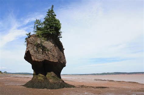 Strange Rock Formations Around The World