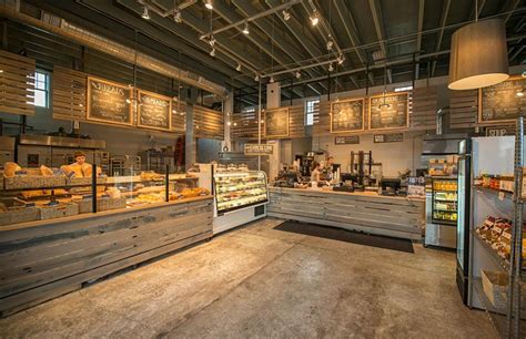 Pin By Pere Arenas On Shops I Like Bakery Design Interior Bakery Interior Bakery Shop Design