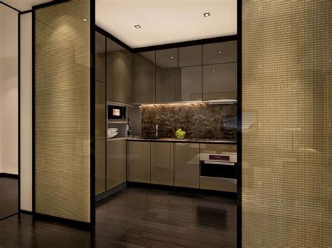 Nature has always been an important source of. service apartment_armani_kitchen entry # ...